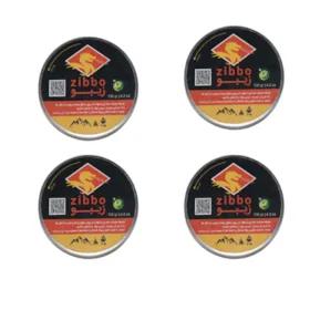 آتش زا مدل  دراگون فایر n1 بسته 4 عددی